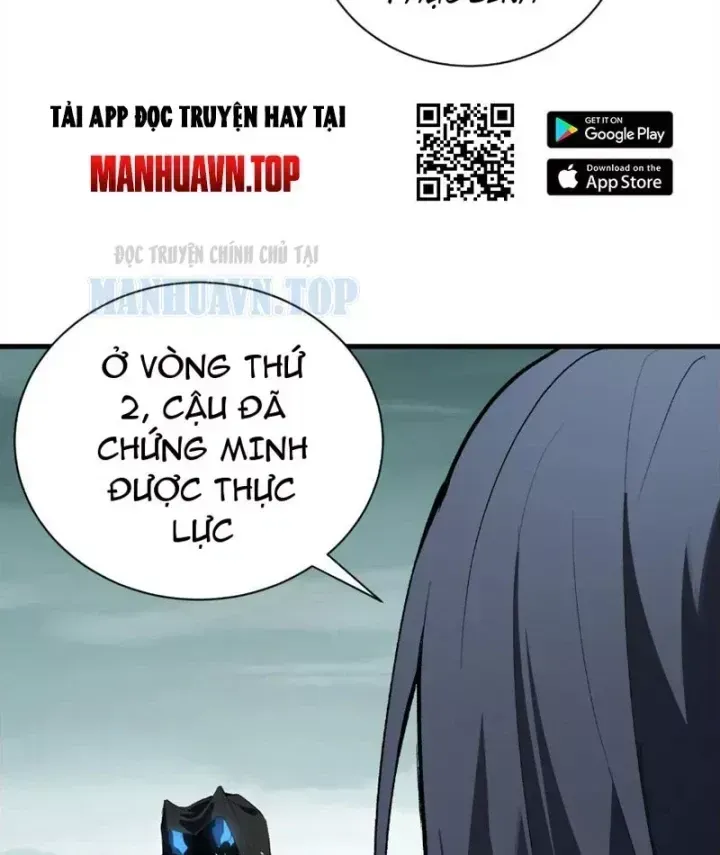 Toàn Dân Tận Thế: Ta Virus Quân Vương Chapter 116 - Trang 29