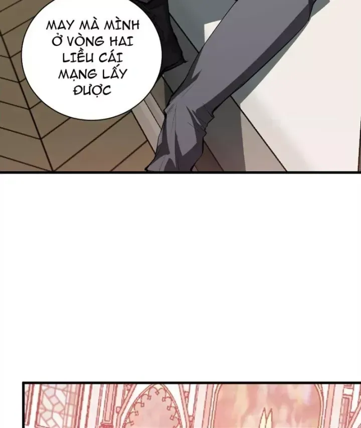 Toàn Dân Tận Thế: Ta Virus Quân Vương Chapter 116 - Trang 41