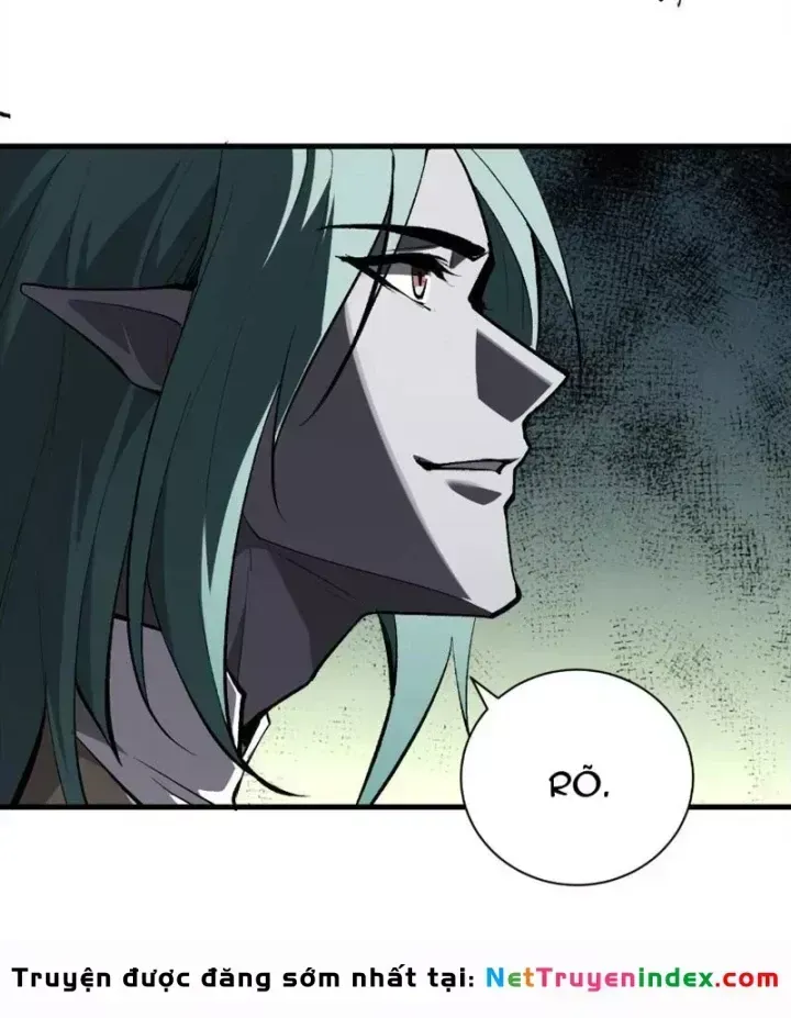 Toàn Dân Tận Thế: Ta Virus Quân Vương Chapter 116 - Trang 44
