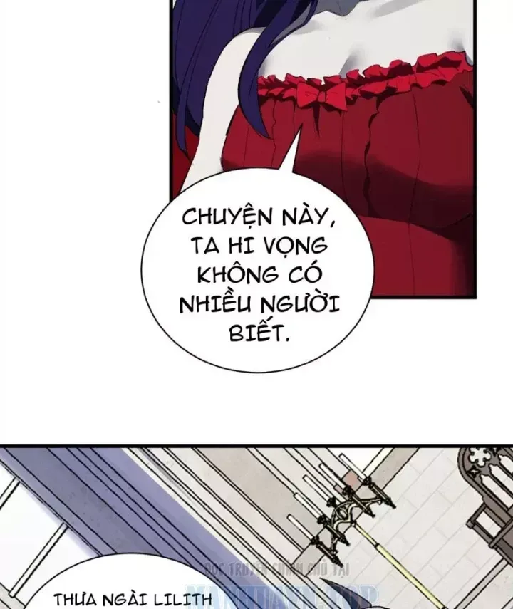 Toàn Dân Tận Thế: Ta Virus Quân Vương Chapter 116 - Trang 46