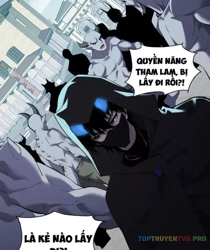 Toàn Dân Tận Thế: Ta Virus Quân Vương Chapter 116 - Trang 5