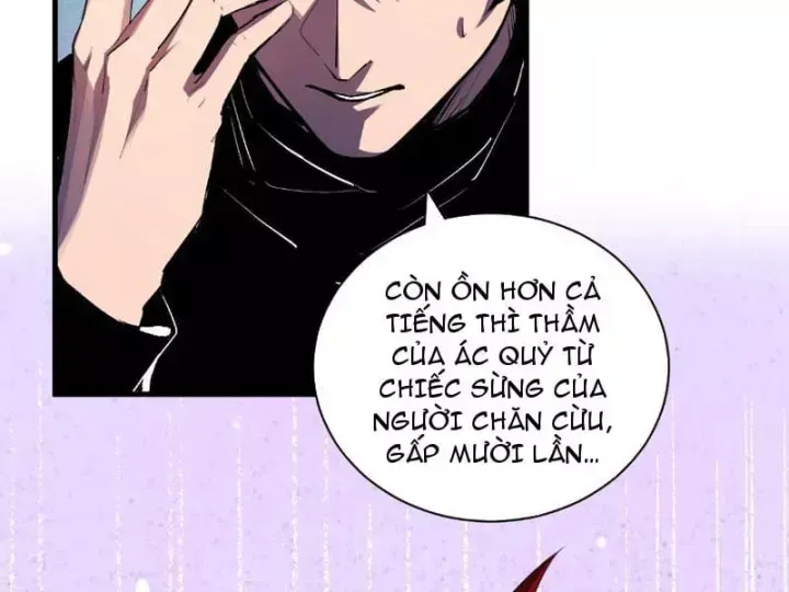 Toàn Dân Tận Thế: Ta Virus Quân Vương Chapter 117 - Trang 10