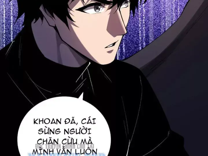 Toàn Dân Tận Thế: Ta Virus Quân Vương Chapter 117 - Trang 12