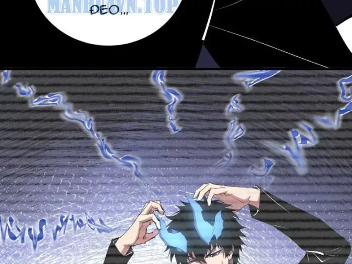 Toàn Dân Tận Thế: Ta Virus Quân Vương Chapter 117 - Trang 13