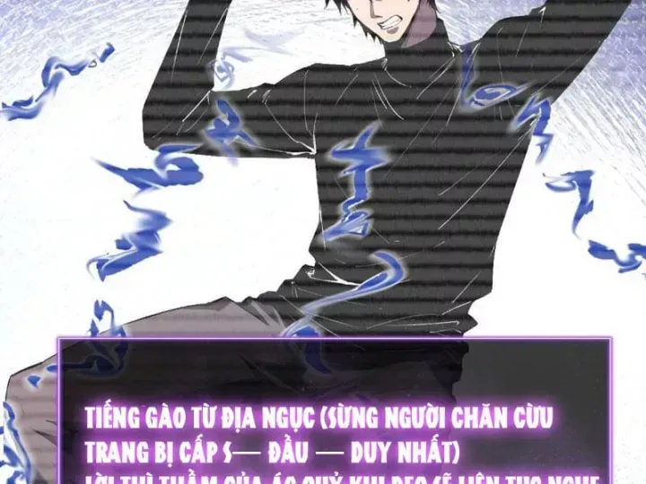 Toàn Dân Tận Thế: Ta Virus Quân Vương Chapter 117 - Trang 14
