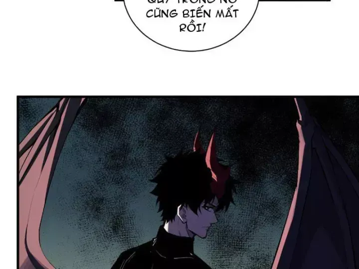 Toàn Dân Tận Thế: Ta Virus Quân Vương Chapter 117 - Trang 17