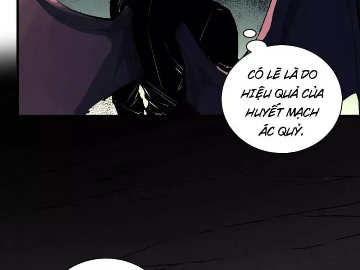 Toàn Dân Tận Thế: Ta Virus Quân Vương Chapter 117 - Trang 18