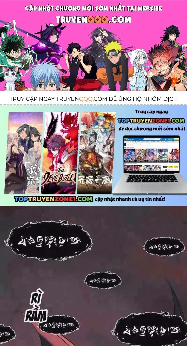 Toàn Dân Tận Thế: Ta Virus Quân Vương Chapter 117 - Trang 2