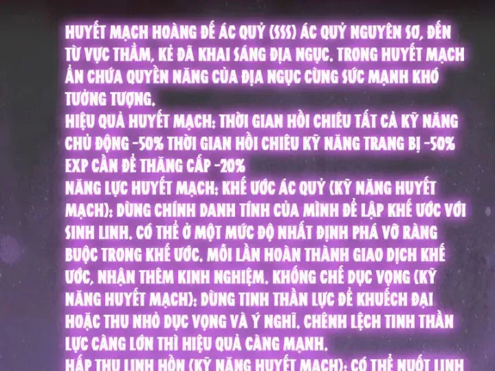 Toàn Dân Tận Thế: Ta Virus Quân Vương Chapter 117 - Trang 21