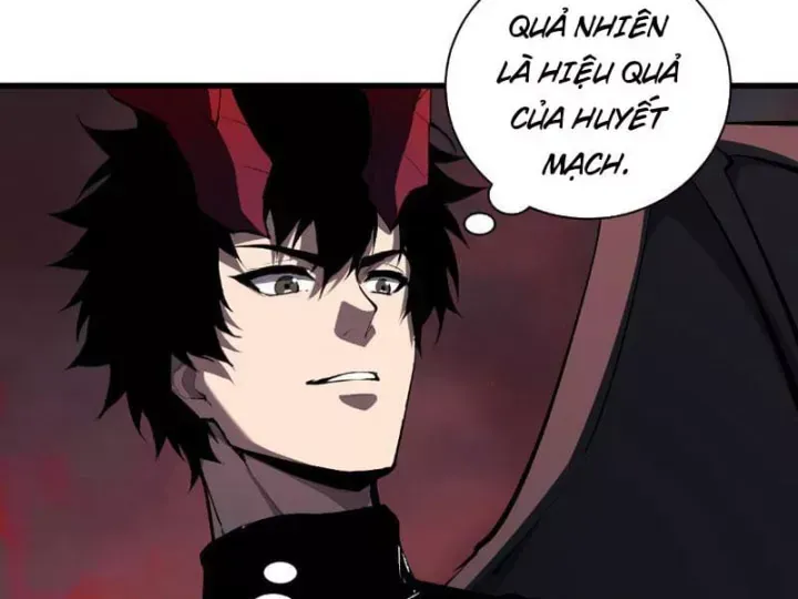 Toàn Dân Tận Thế: Ta Virus Quân Vương Chapter 117 - Trang 23
