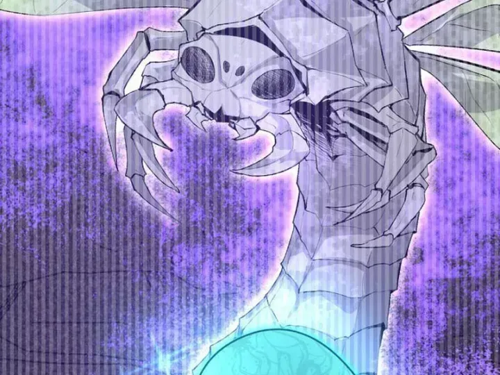 Toàn Dân Tận Thế: Ta Virus Quân Vương Chapter 117 - Trang 28