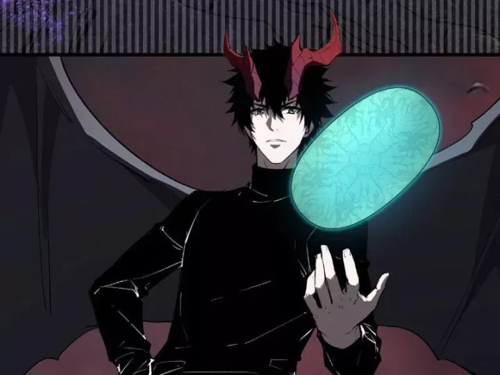 Toàn Dân Tận Thế: Ta Virus Quân Vương Chapter 117 - Trang 30