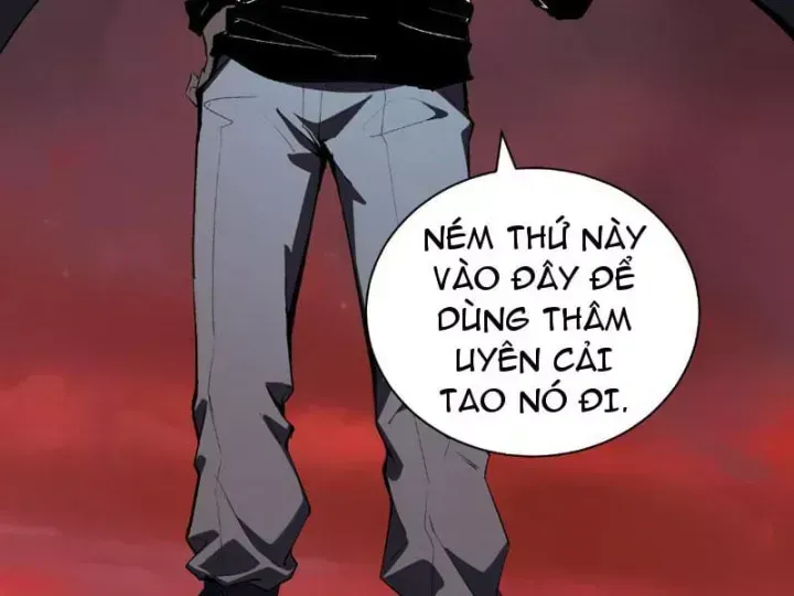 Toàn Dân Tận Thế: Ta Virus Quân Vương Chapter 117 - Trang 31