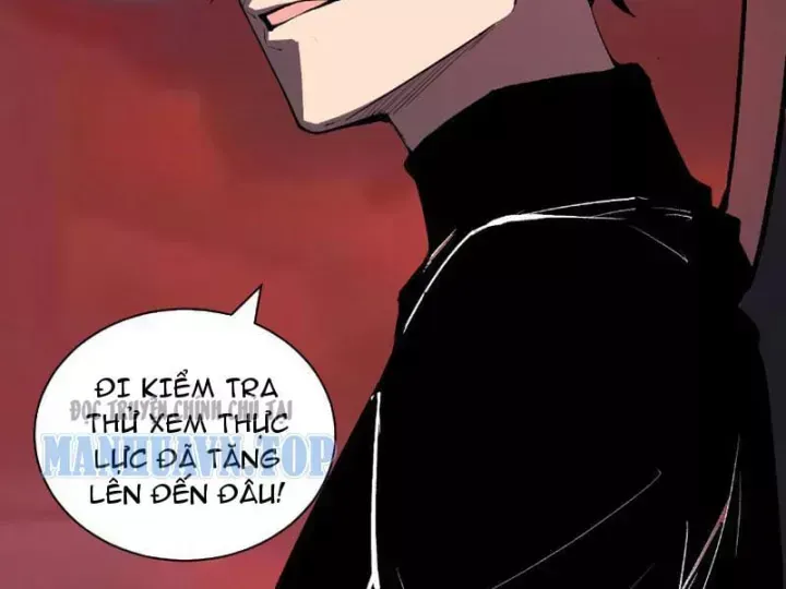 Toàn Dân Tận Thế: Ta Virus Quân Vương Chapter 117 - Trang 36