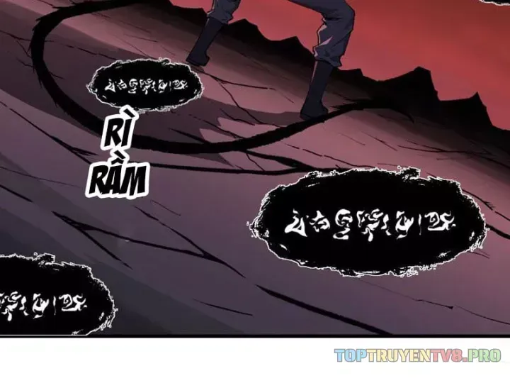 Toàn Dân Tận Thế: Ta Virus Quân Vương Chapter 117 - Trang 4