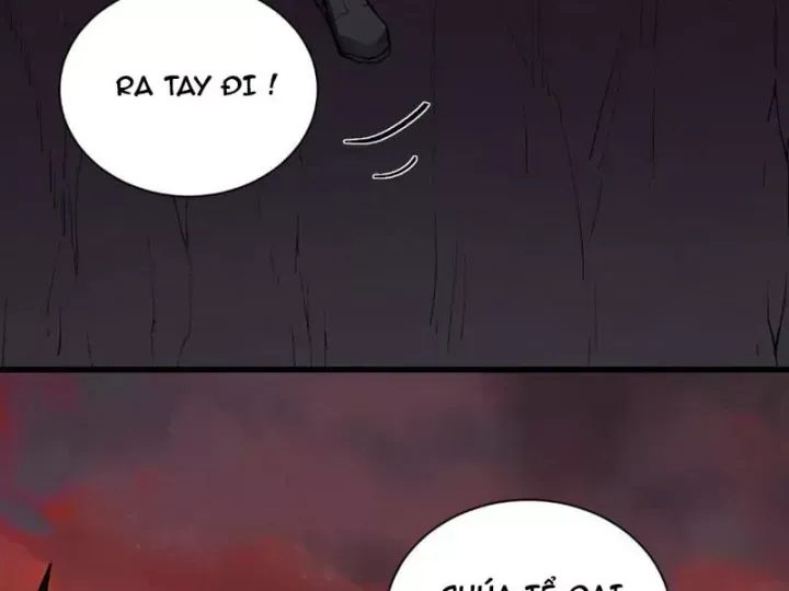Toàn Dân Tận Thế: Ta Virus Quân Vương Chapter 117 - Trang 43