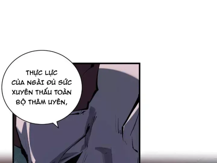 Toàn Dân Tận Thế: Ta Virus Quân Vương Chapter 117 - Trang 47
