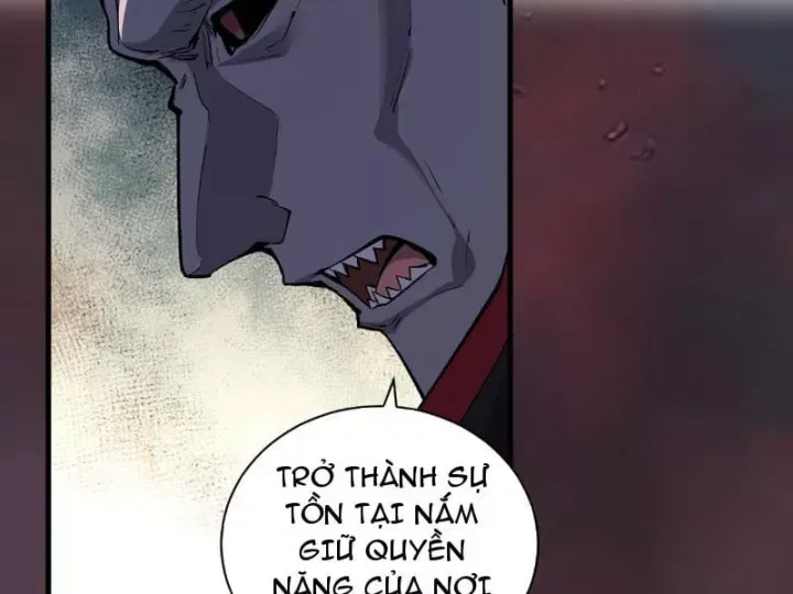 Toàn Dân Tận Thế: Ta Virus Quân Vương Chapter 117 - Trang 48