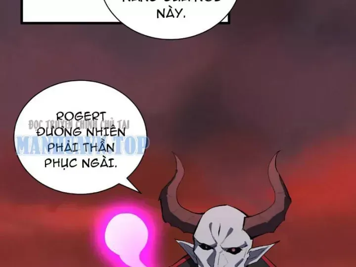 Toàn Dân Tận Thế: Ta Virus Quân Vương Chapter 117 - Trang 49