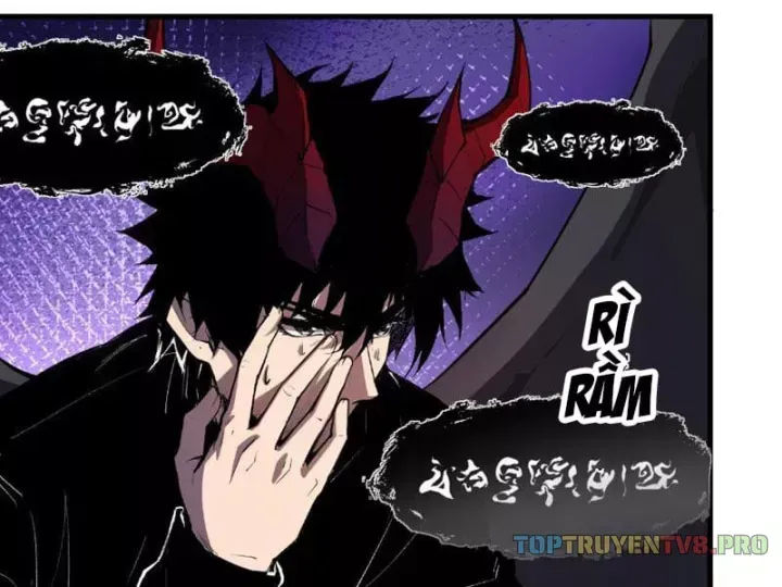 Toàn Dân Tận Thế: Ta Virus Quân Vương Chapter 117 - Trang 5