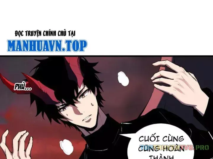 Toàn Dân Tận Thế: Ta Virus Quân Vương Chapter 117 - Trang 7