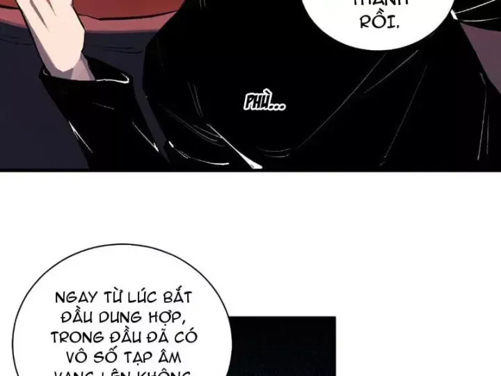 Toàn Dân Tận Thế: Ta Virus Quân Vương Chapter 117 - Trang 8
