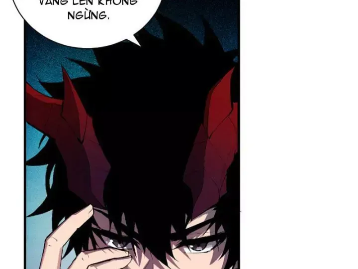 Toàn Dân Tận Thế: Ta Virus Quân Vương Chapter 117 - Trang 9