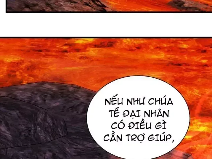 Toàn Dân Tận Thế: Ta Virus Quân Vương Chapter 118 - Trang 11