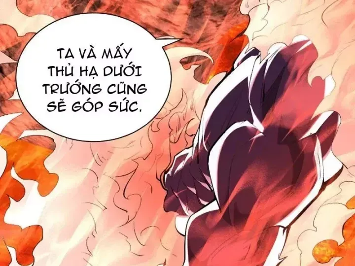 Toàn Dân Tận Thế: Ta Virus Quân Vương Chapter 118 - Trang 13