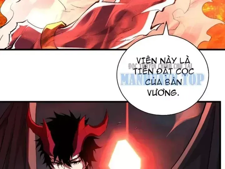 Toàn Dân Tận Thế: Ta Virus Quân Vương Chapter 118 - Trang 14