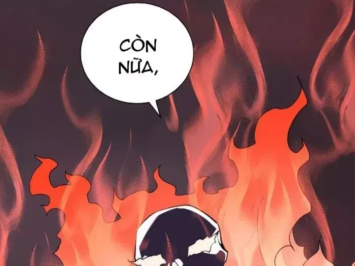 Toàn Dân Tận Thế: Ta Virus Quân Vương Chapter 118 - Trang 16