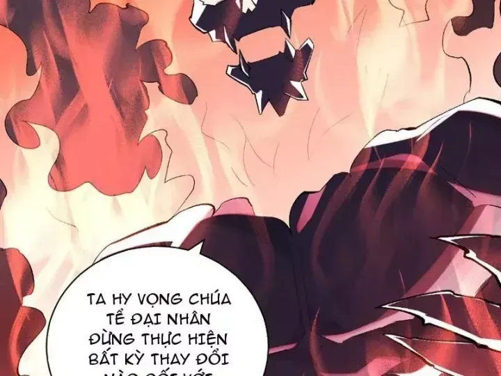 Toàn Dân Tận Thế: Ta Virus Quân Vương Chapter 118 - Trang 17