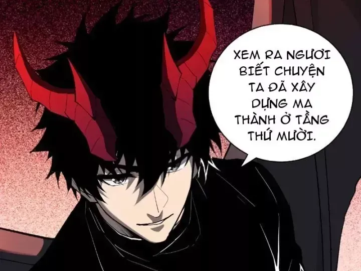 Toàn Dân Tận Thế: Ta Virus Quân Vương Chapter 118 - Trang 19