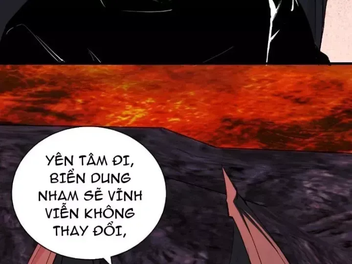 Toàn Dân Tận Thế: Ta Virus Quân Vương Chapter 118 - Trang 20