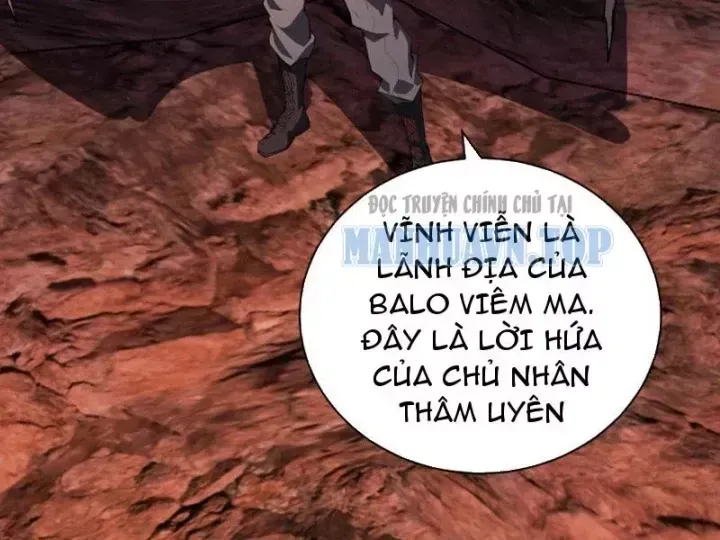 Toàn Dân Tận Thế: Ta Virus Quân Vương Chapter 118 - Trang 22