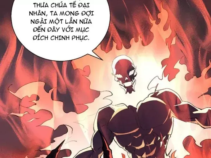 Toàn Dân Tận Thế: Ta Virus Quân Vương Chapter 118 - Trang 24
