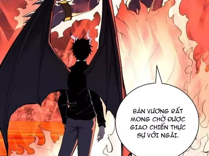 Toàn Dân Tận Thế: Ta Virus Quân Vương Chapter 118 - Trang 25