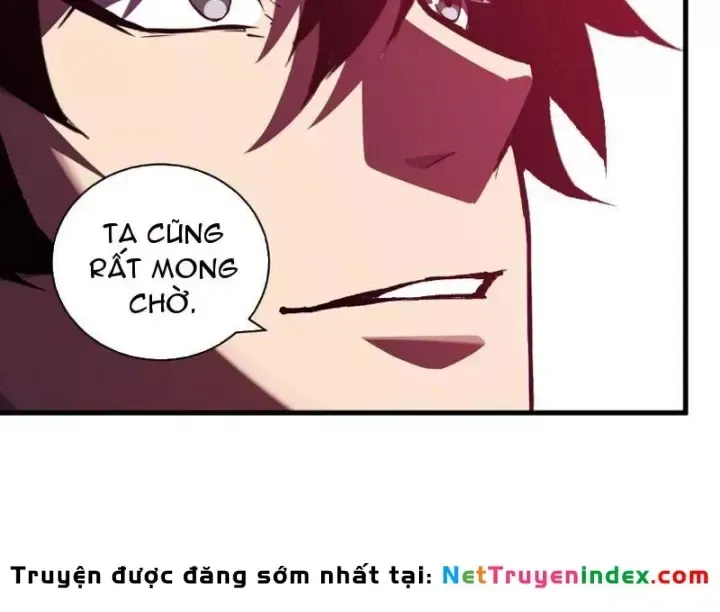 Toàn Dân Tận Thế: Ta Virus Quân Vương Chapter 118 - Trang 27