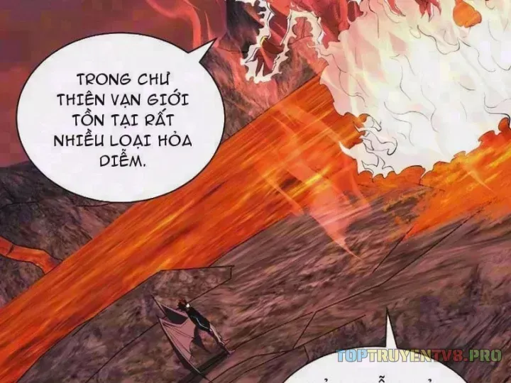 Toàn Dân Tận Thế: Ta Virus Quân Vương Chapter 118 - Trang 3