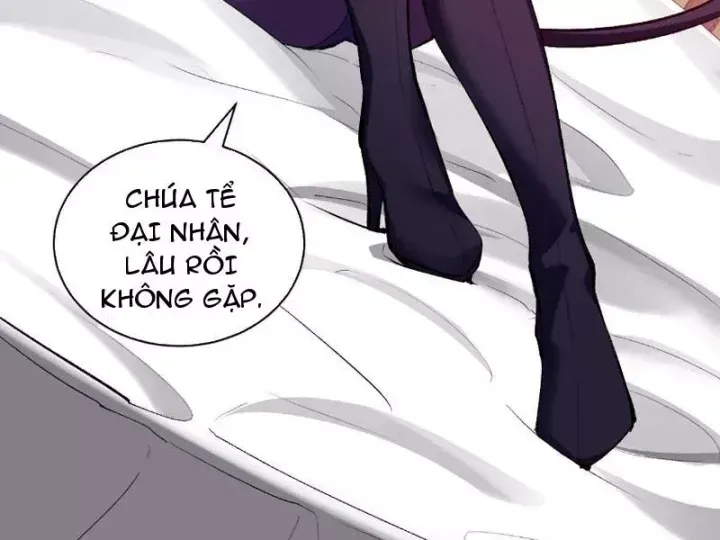 Toàn Dân Tận Thế: Ta Virus Quân Vương Chapter 118 - Trang 31