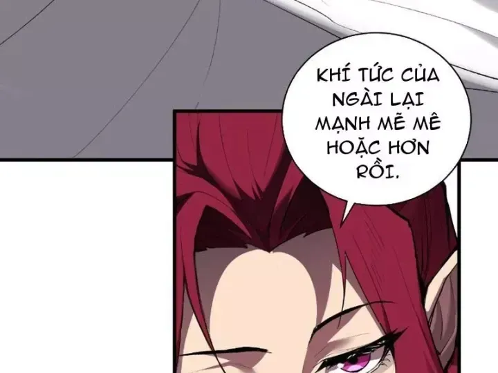 Toàn Dân Tận Thế: Ta Virus Quân Vương Chapter 118 - Trang 32