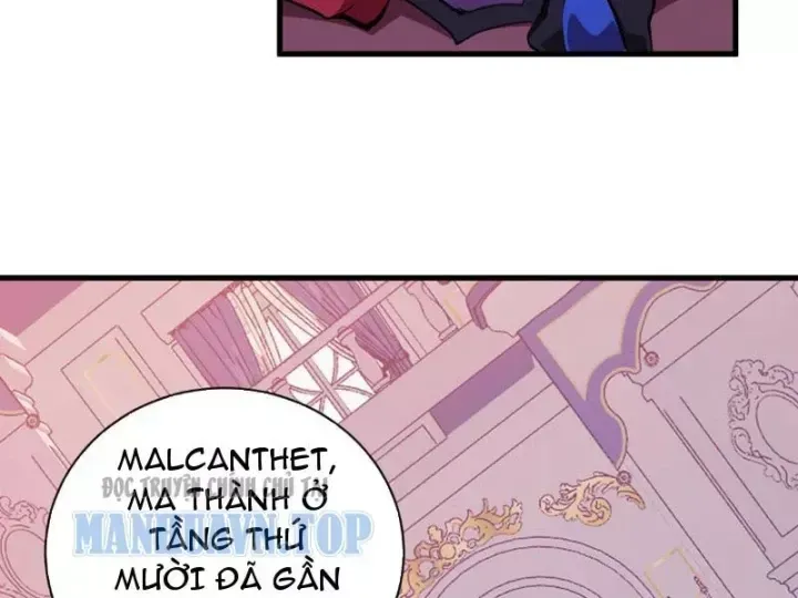 Toàn Dân Tận Thế: Ta Virus Quân Vương Chapter 118 - Trang 34