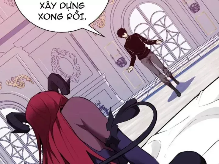 Toàn Dân Tận Thế: Ta Virus Quân Vương Chapter 118 - Trang 35