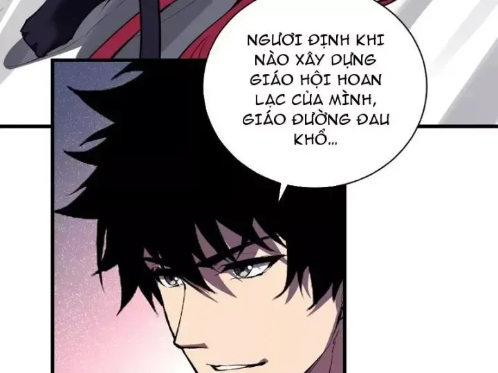 Toàn Dân Tận Thế: Ta Virus Quân Vương Chapter 118 - Trang 37