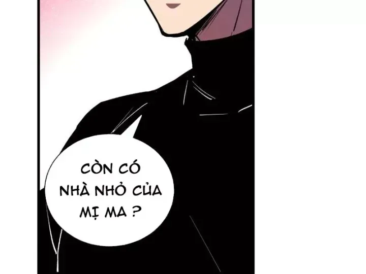 Toàn Dân Tận Thế: Ta Virus Quân Vương Chapter 118 - Trang 38