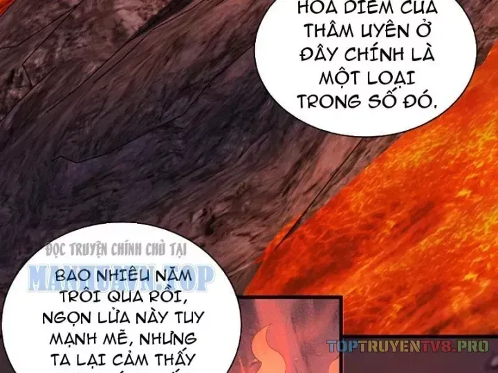 Toàn Dân Tận Thế: Ta Virus Quân Vương Chapter 118 - Trang 4