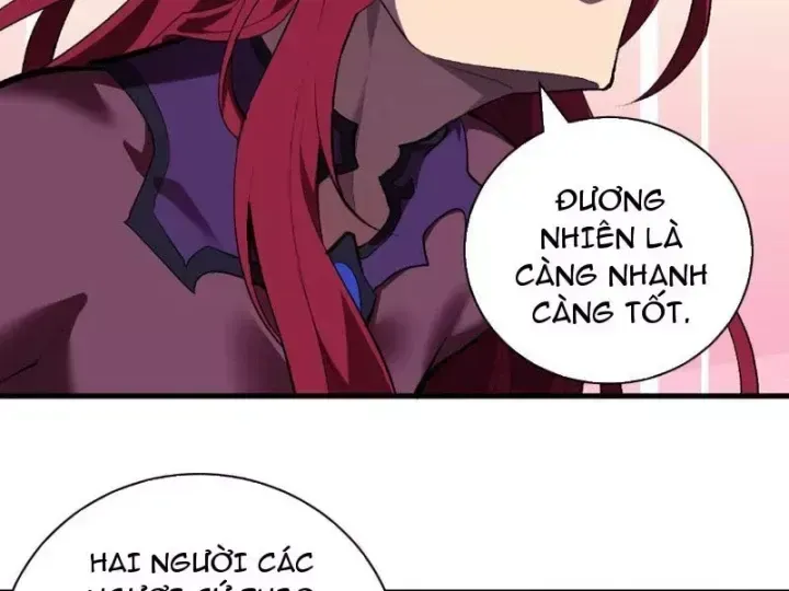 Toàn Dân Tận Thế: Ta Virus Quân Vương Chapter 118 - Trang 40