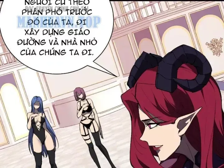 Toàn Dân Tận Thế: Ta Virus Quân Vương Chapter 118 - Trang 41