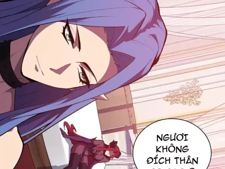 Toàn Dân Tận Thế: Ta Virus Quân Vương Chapter 118 - Trang 44