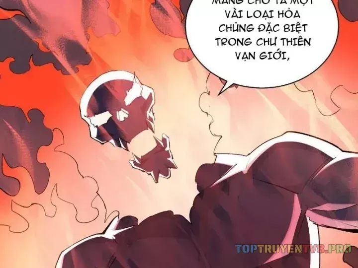 Toàn Dân Tận Thế: Ta Virus Quân Vương Chapter 118 - Trang 7